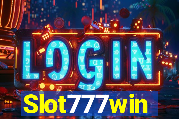 Slot777win