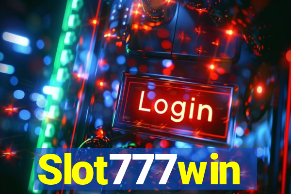 Slot777win