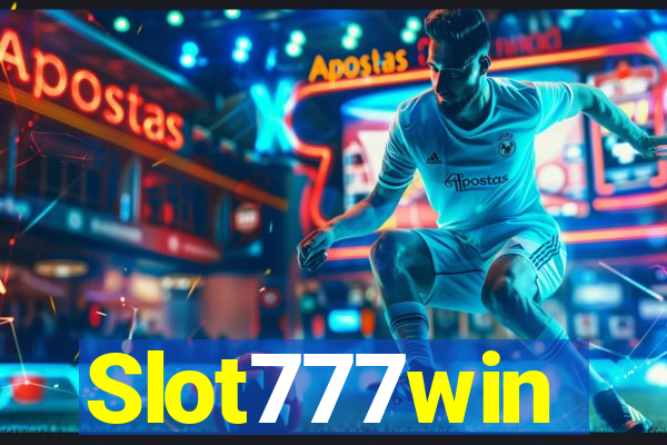 Slot777win