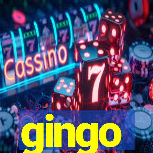 gingo