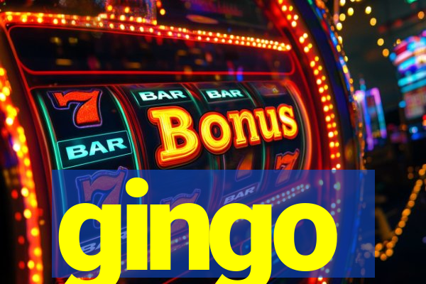 gingo