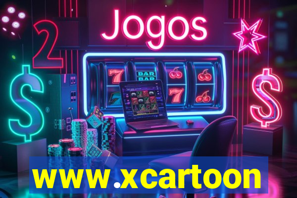 www.xcartoon