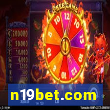 n19bet.com