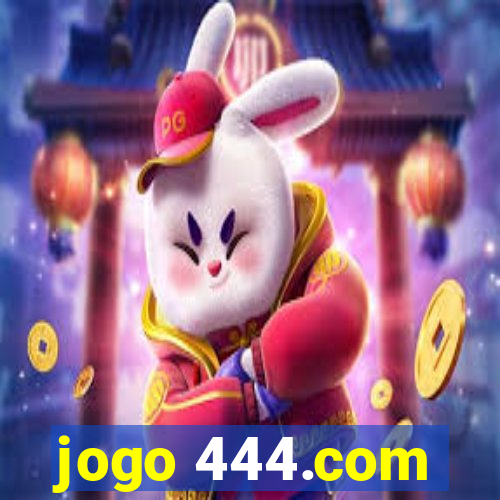 jogo 444.com