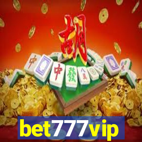 bet777vip