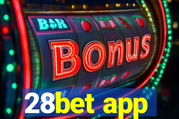 28bet app