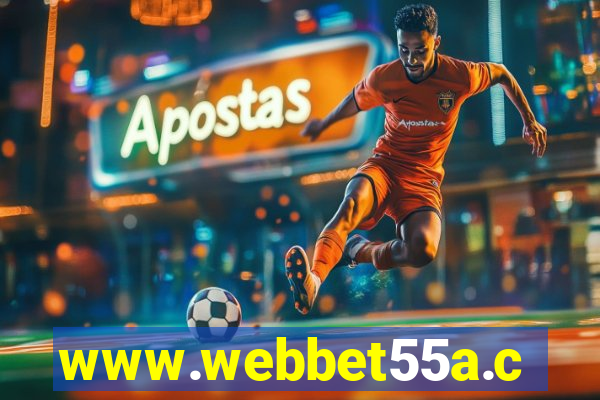 www.webbet55a.com