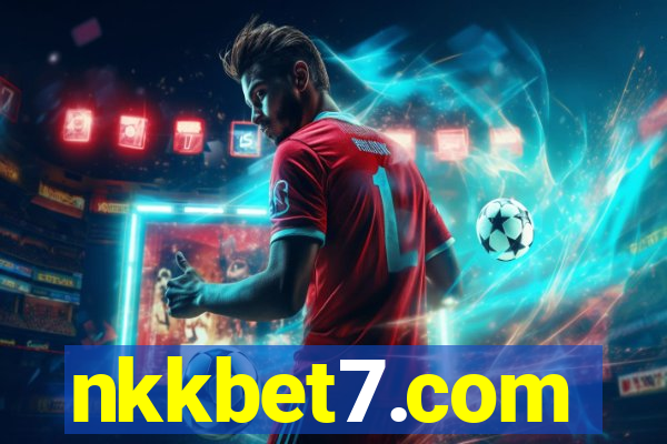 nkkbet7.com