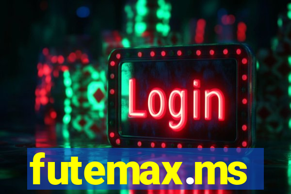 futemax.ms