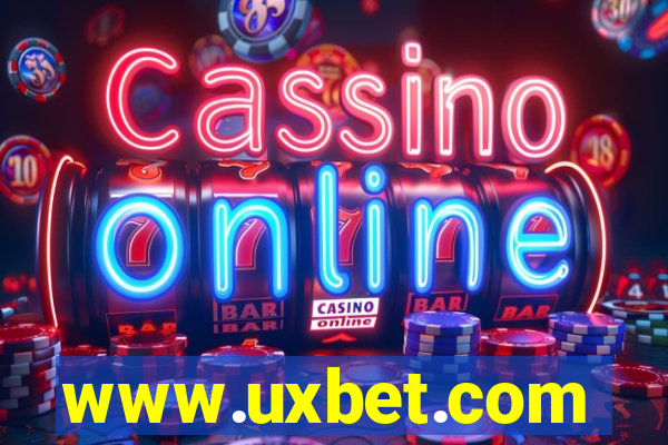 www.uxbet.com