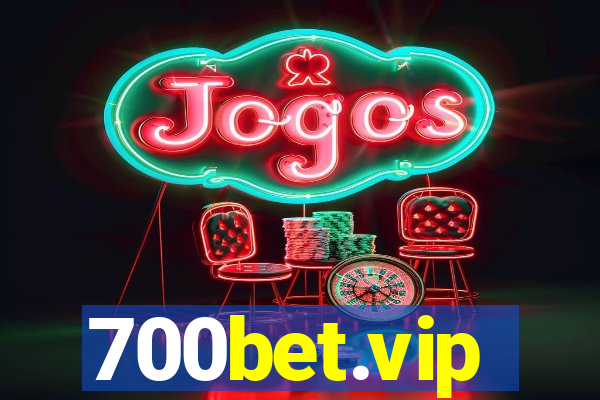 700bet.vip