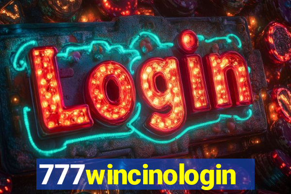 777wincinologin