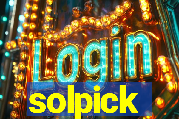 solpick