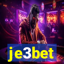 je3bet