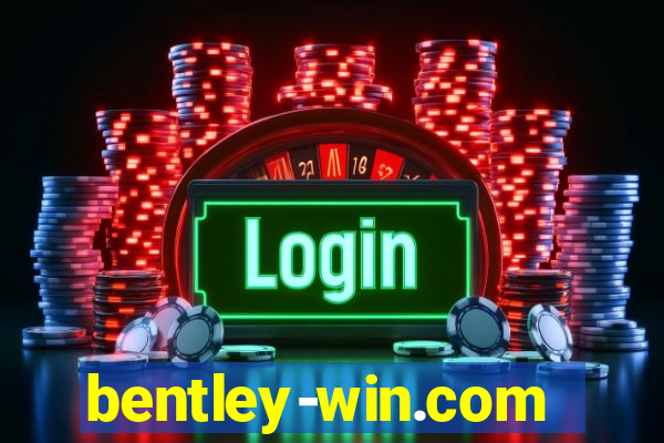 bentley-win.com