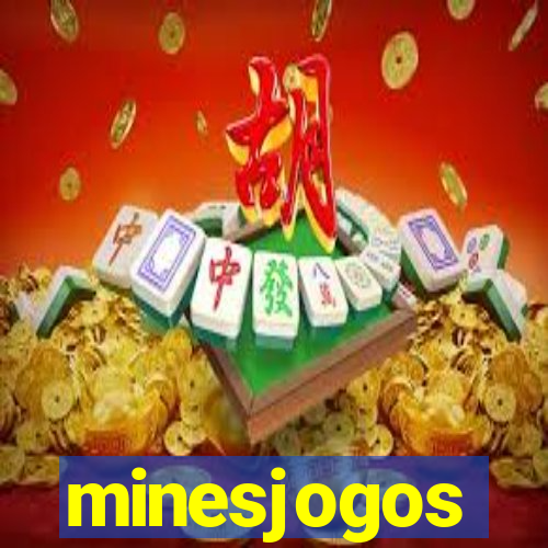 minesjogos