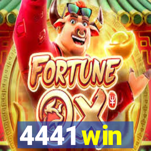 4441 win