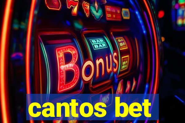 cantos bet