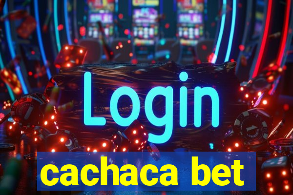 cachaca bet