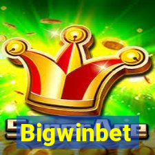 Bigwinbet