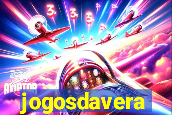 jogosdavera