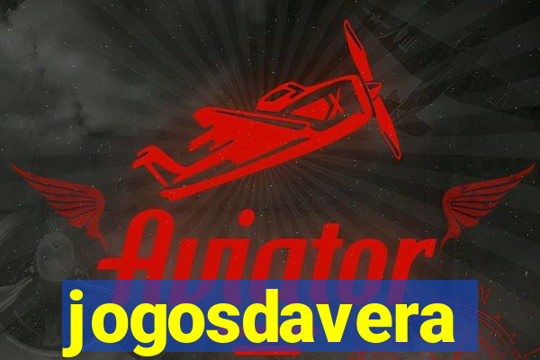 jogosdavera