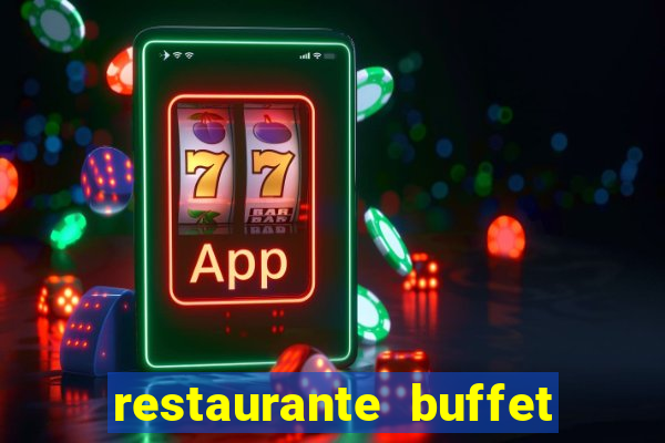 restaurante buffet livre centro porto alegre