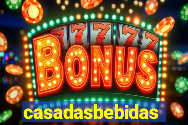 casadasbebidas