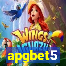 apgbet5