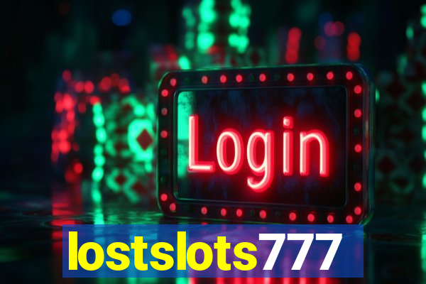 lostslots777