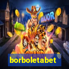 borboletabet