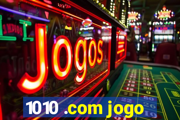 1010 .com jogo