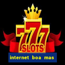 internet boa mas ping alto em jogos