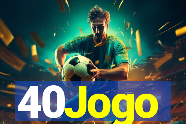 40Jogo