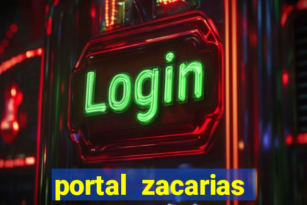 portal zacarias area 51