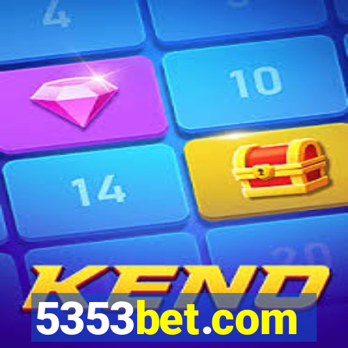 5353bet.com