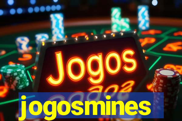 jogosmines