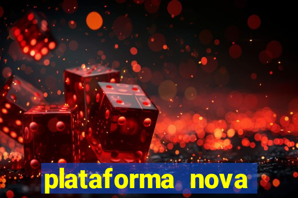 plataforma nova fortune rabbit