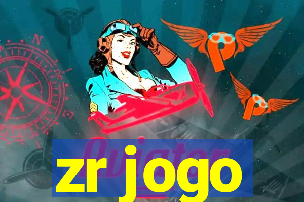 zr jogo