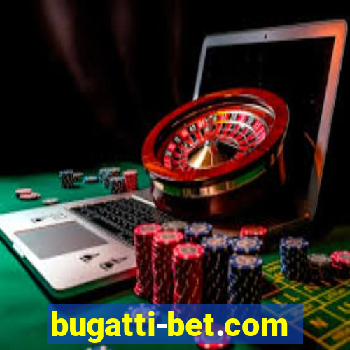 bugatti-bet.com