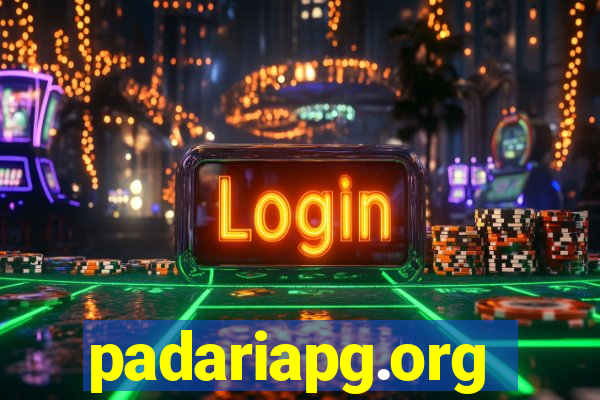 padariapg.org