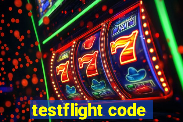 testflight code