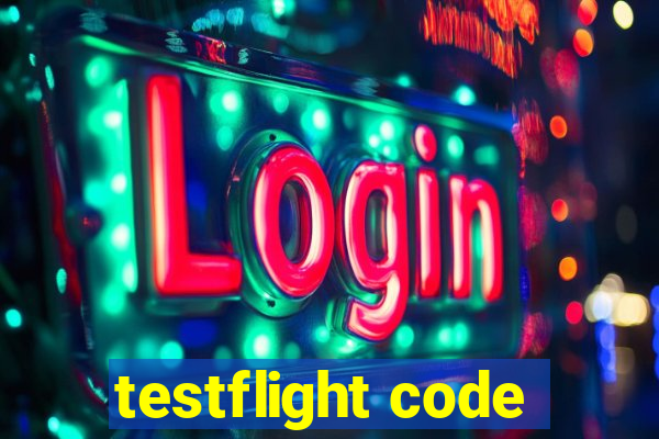 testflight code