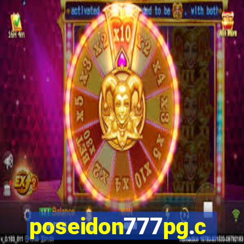 poseidon777pg.com