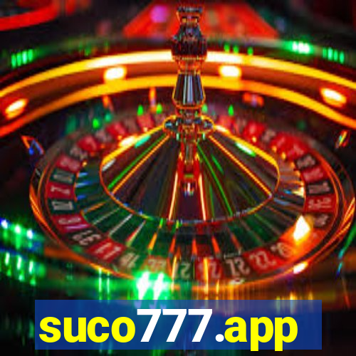 suco777.app