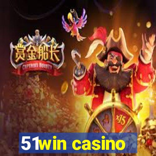 51win casino