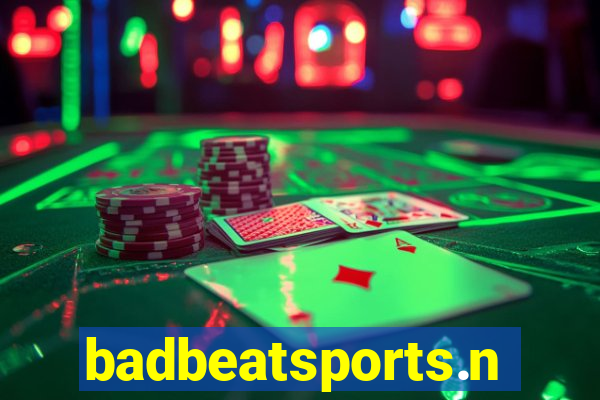 badbeatsports.net