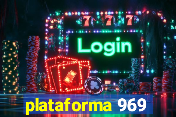 plataforma 969