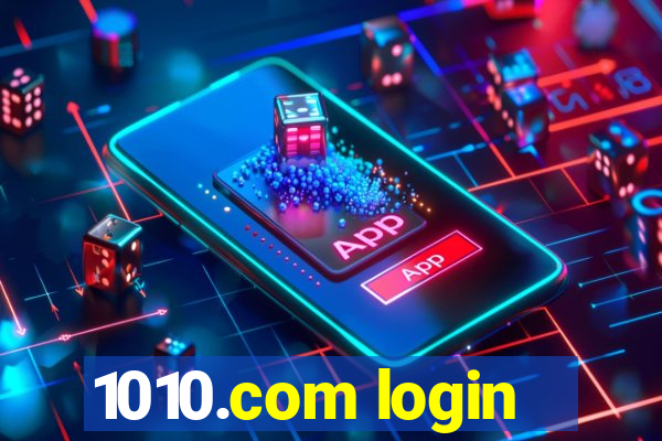 1010.com login