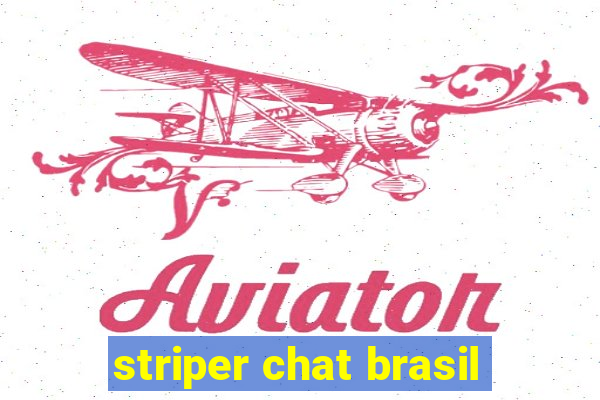 striper chat brasil